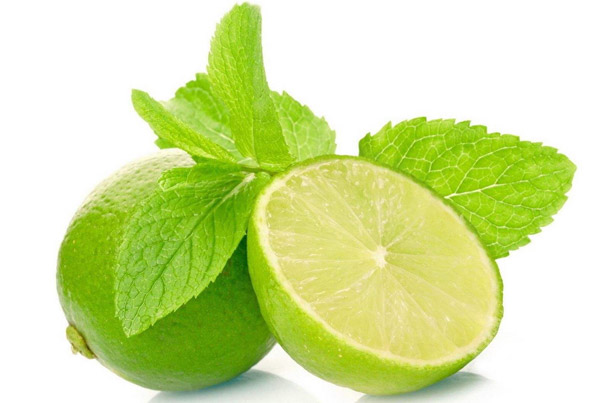 lemon hijau