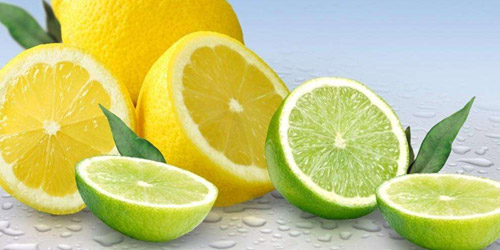 Keberkesanan dan peranan lemon