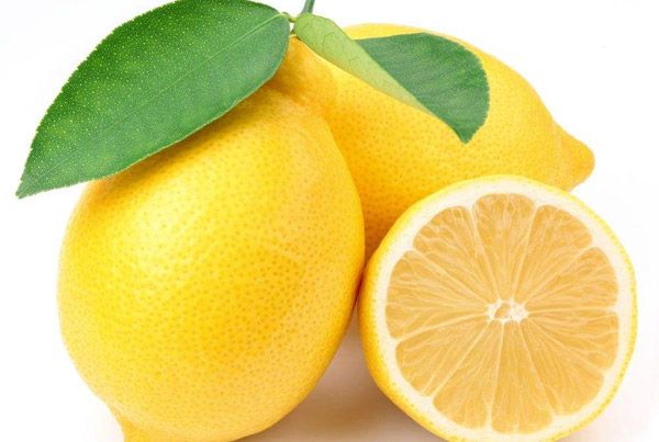 lemon kuning